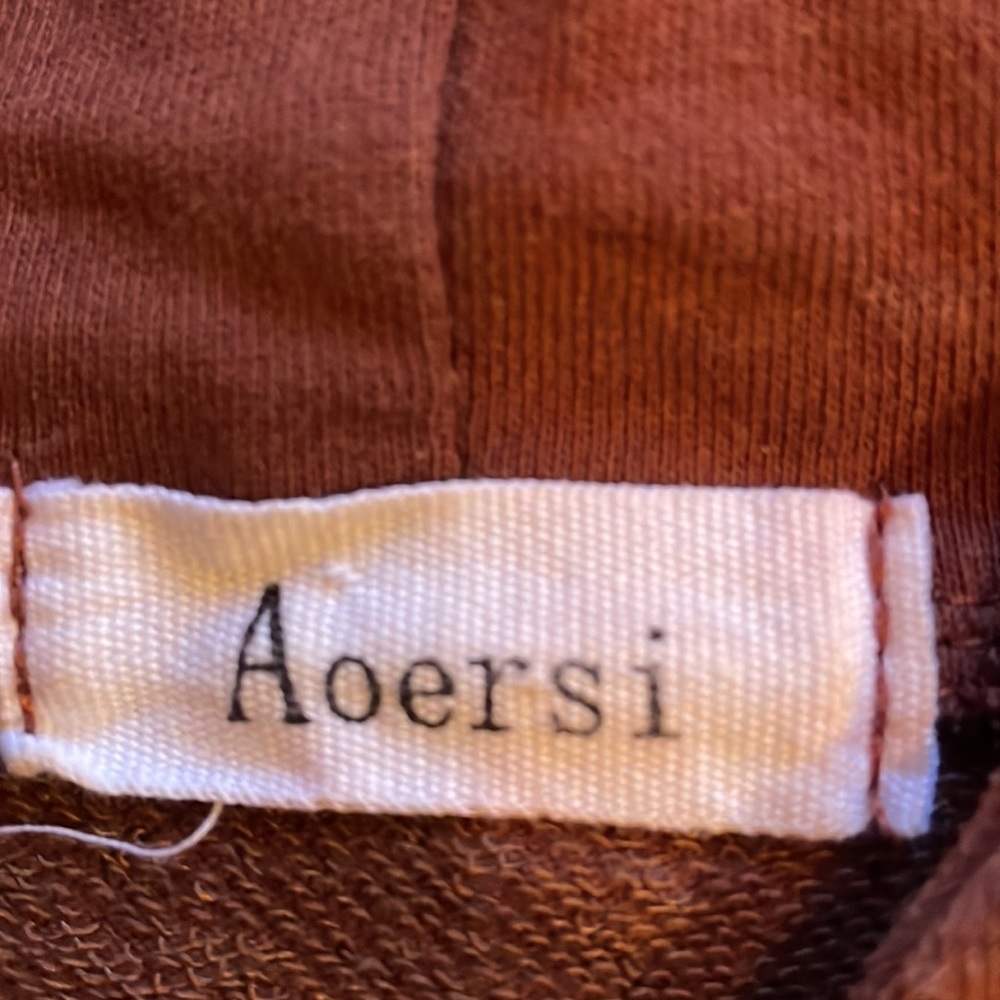 Sweatshirt - Picture 3 of 4